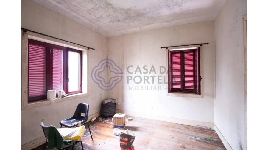 Moradia T6 para Venda em Mafamude e Vilar do Paraíso Foto 12
