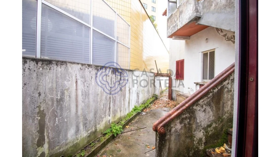 Moradia T6 para Venda em Mafamude e Vilar do Paraíso Foto 5