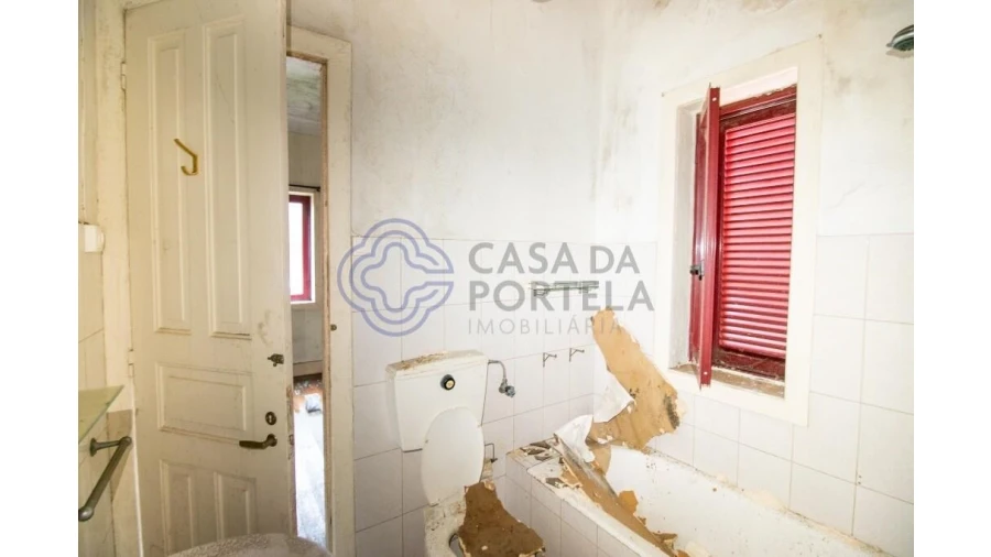 Moradia T6 para Venda em Mafamude e Vilar do Paraíso Foto 7