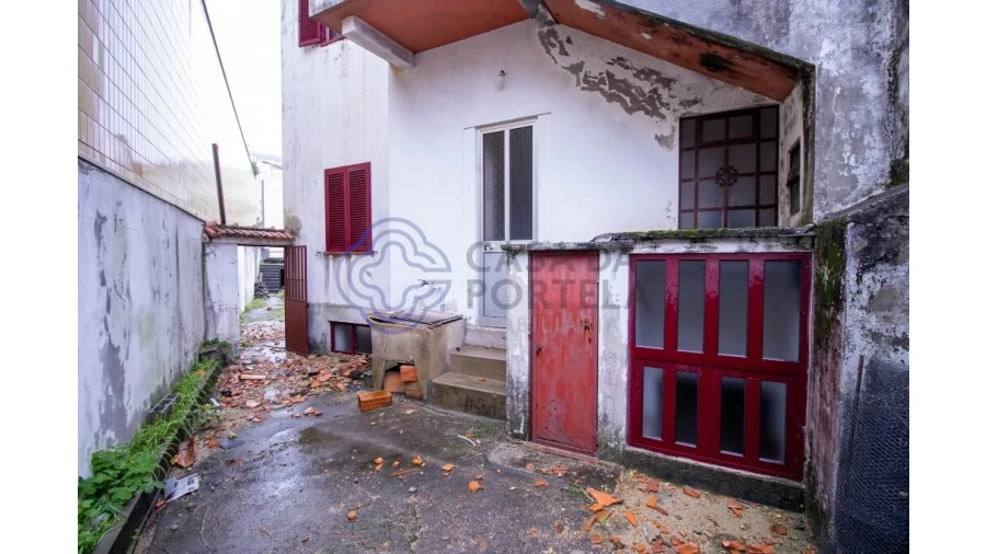 Moradia T6 para Venda em Mafamude e Vilar do Paraíso Foto 36