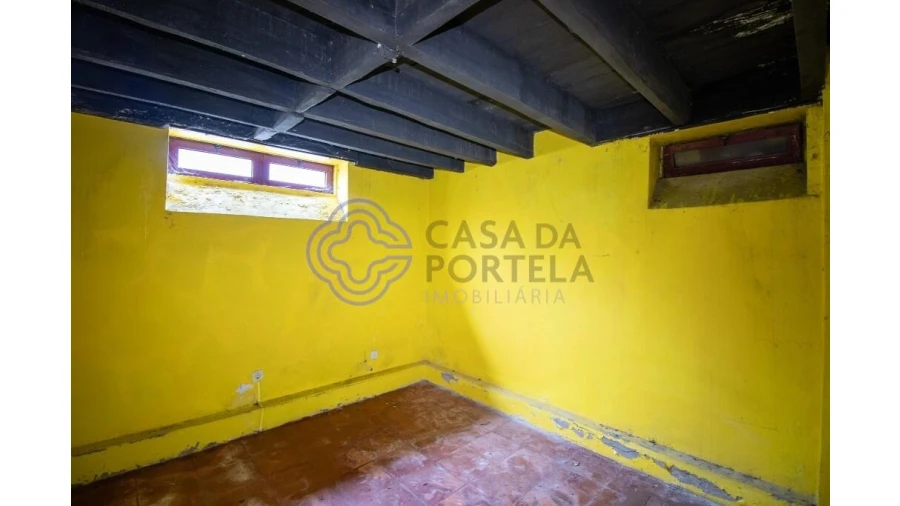 Moradia T6 para Venda em Mafamude e Vilar do Paraíso Foto 14