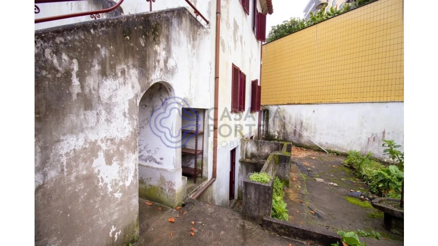 Moradia T6 para Venda em Mafamude e Vilar do Paraíso Foto 33