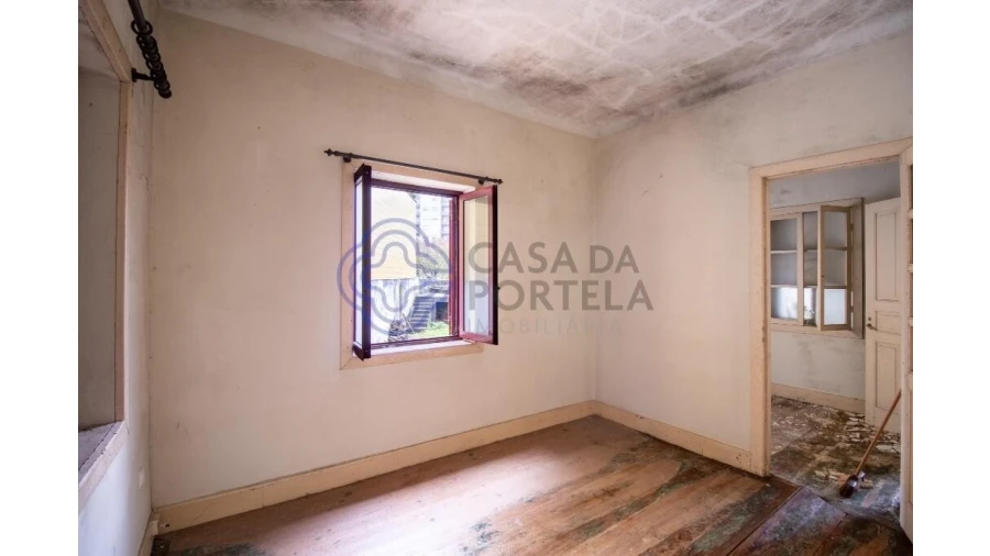Moradia T6 para Venda em Mafamude e Vilar do Paraíso Foto 8