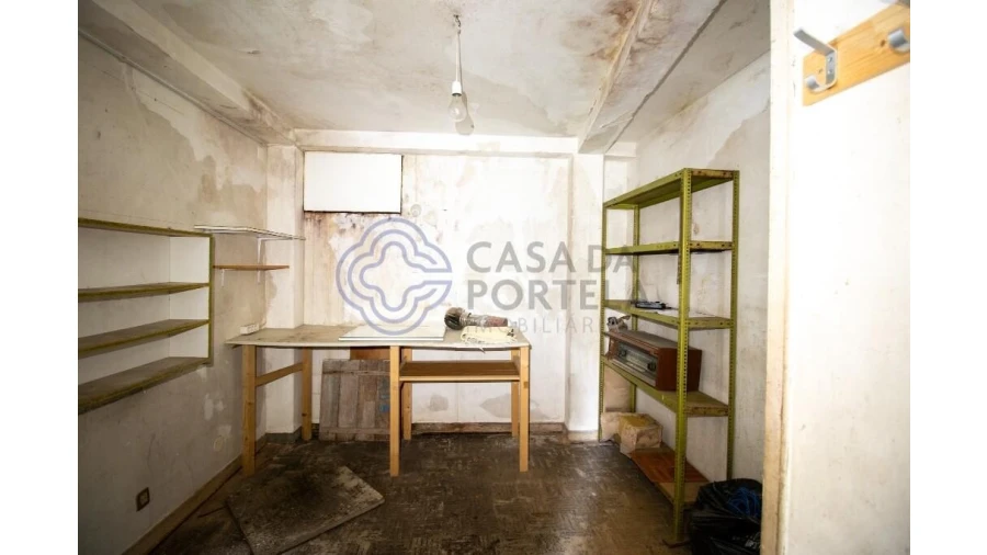 Moradia T6 para Venda em Mafamude e Vilar do Paraíso Foto 22
