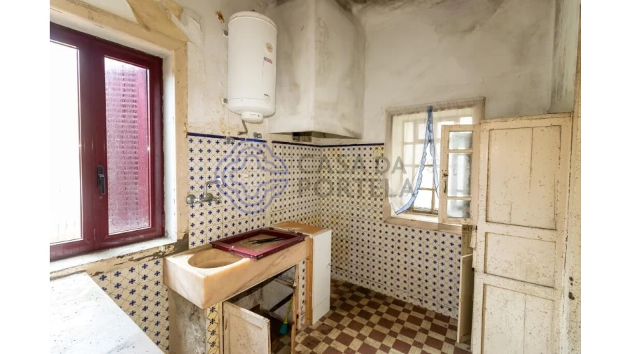 Moradia T6 para Venda em Mafamude e Vilar do Paraíso Foto 6