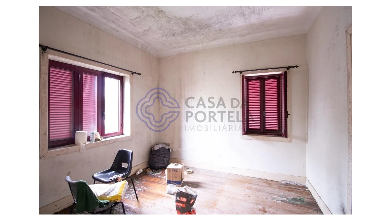 Moradia T6 para Venda em Mafamude e Vilar do Paraíso Foto 12