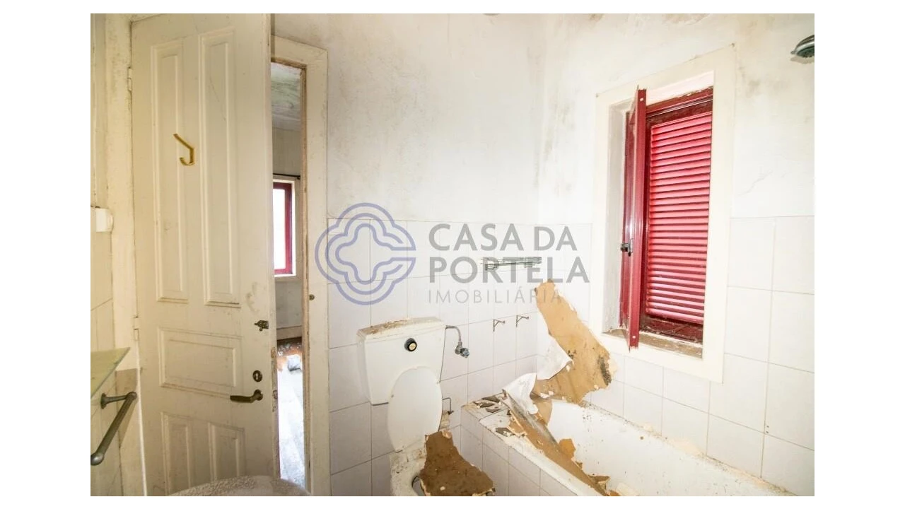 Moradia T6 para Venda em Mafamude e Vilar do Paraíso Foto 7