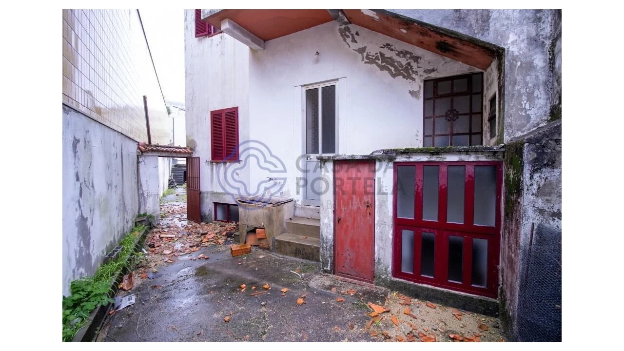 Moradia T6 para Venda em Mafamude e Vilar do Paraíso Foto 36