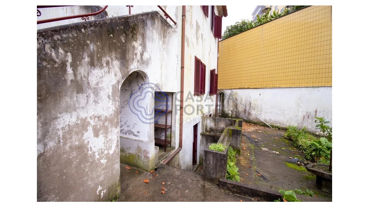 Moradia T6 para Venda em Mafamude e Vilar do Paraíso Foto 33