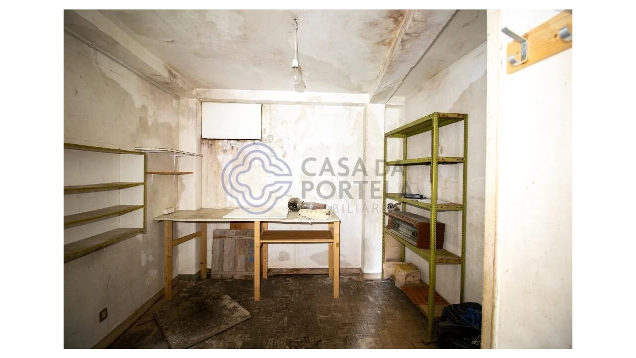 Moradia T6 para Venda em Mafamude e Vilar do Paraíso Foto 22