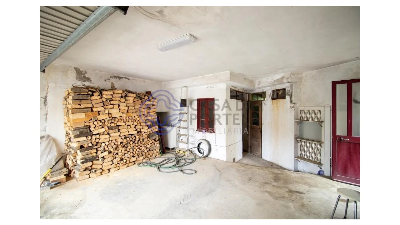 Moradia T6 para Venda em Mafamude e Vilar do Paraíso Foto 30
