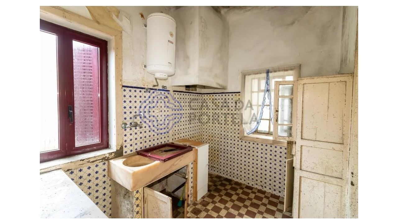 Moradia T6 para Venda em Mafamude e Vilar do Paraíso Foto 6