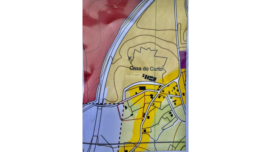 Quinta T2 para Venda em São Julião e Silva Foto 11