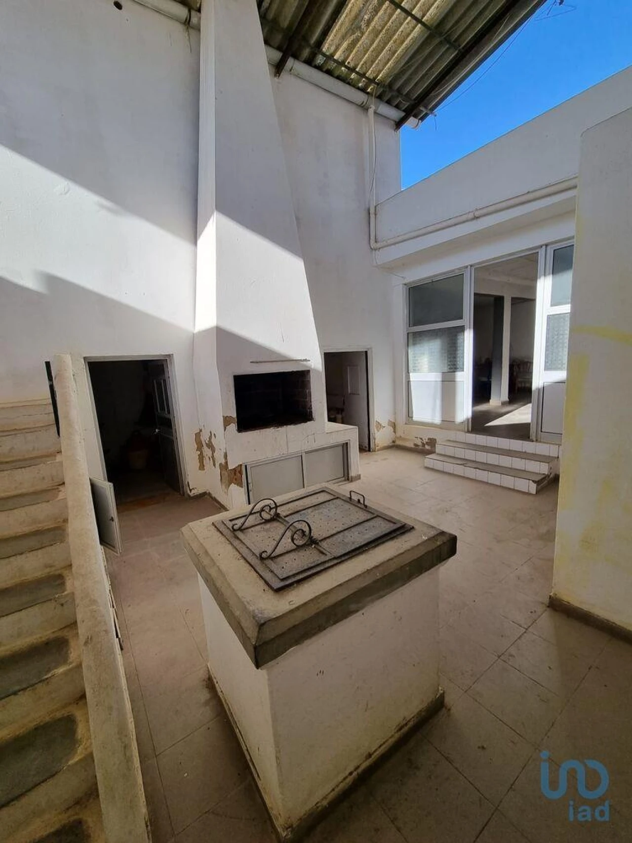 Prédio para Venda em Loule (São Sebastião) Foto 6