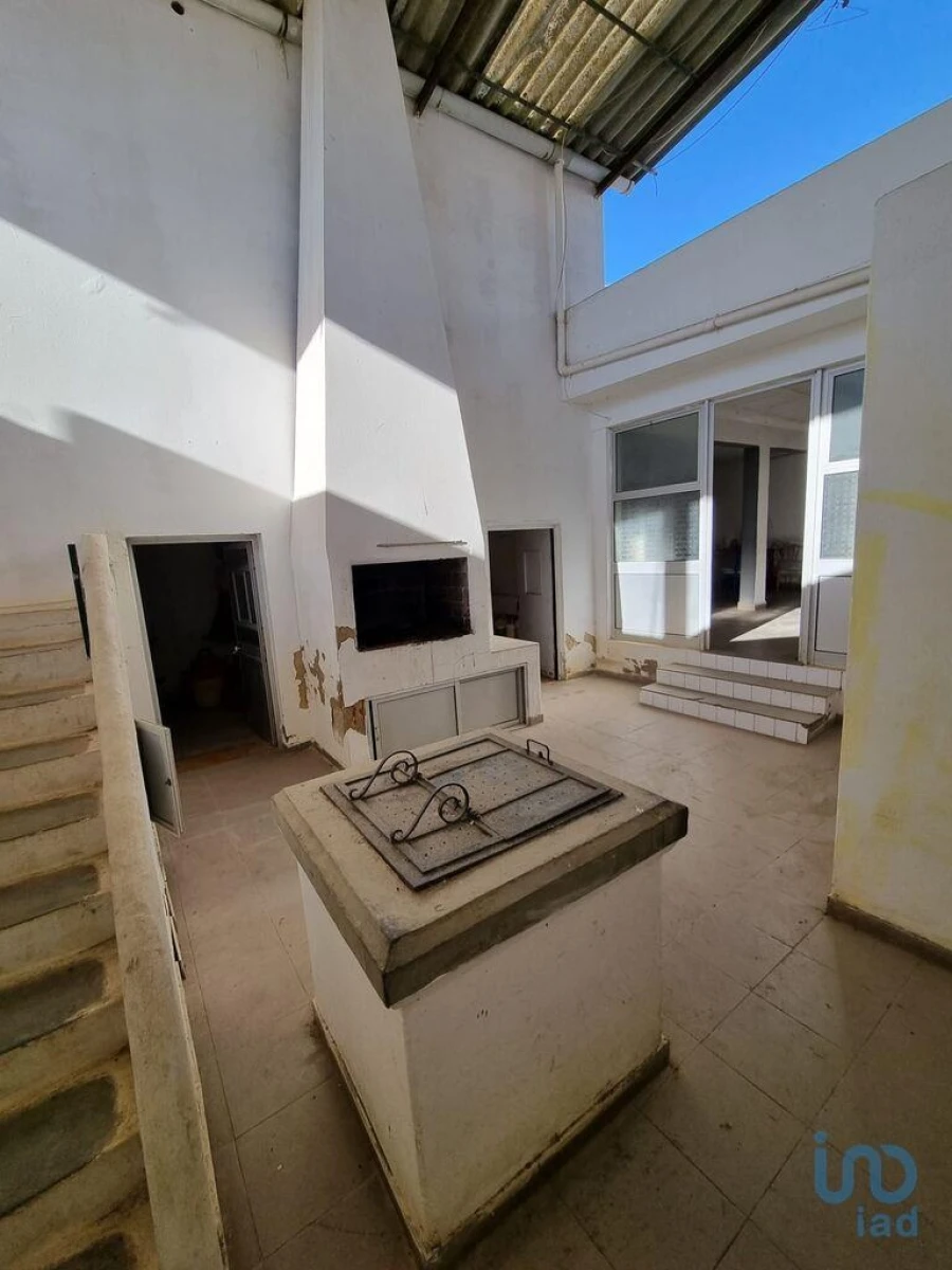 Prédio para Venda em Loule (São Sebastião) Foto 6