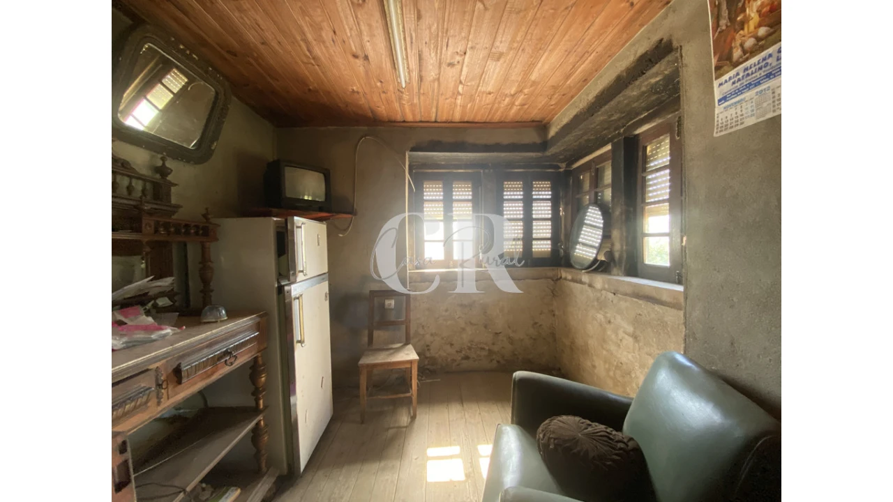 Moradia T3 para Venda em Arega Foto 12