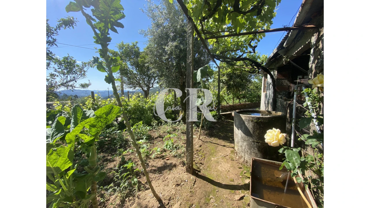 Moradia T3 para Venda em Arega Foto 52