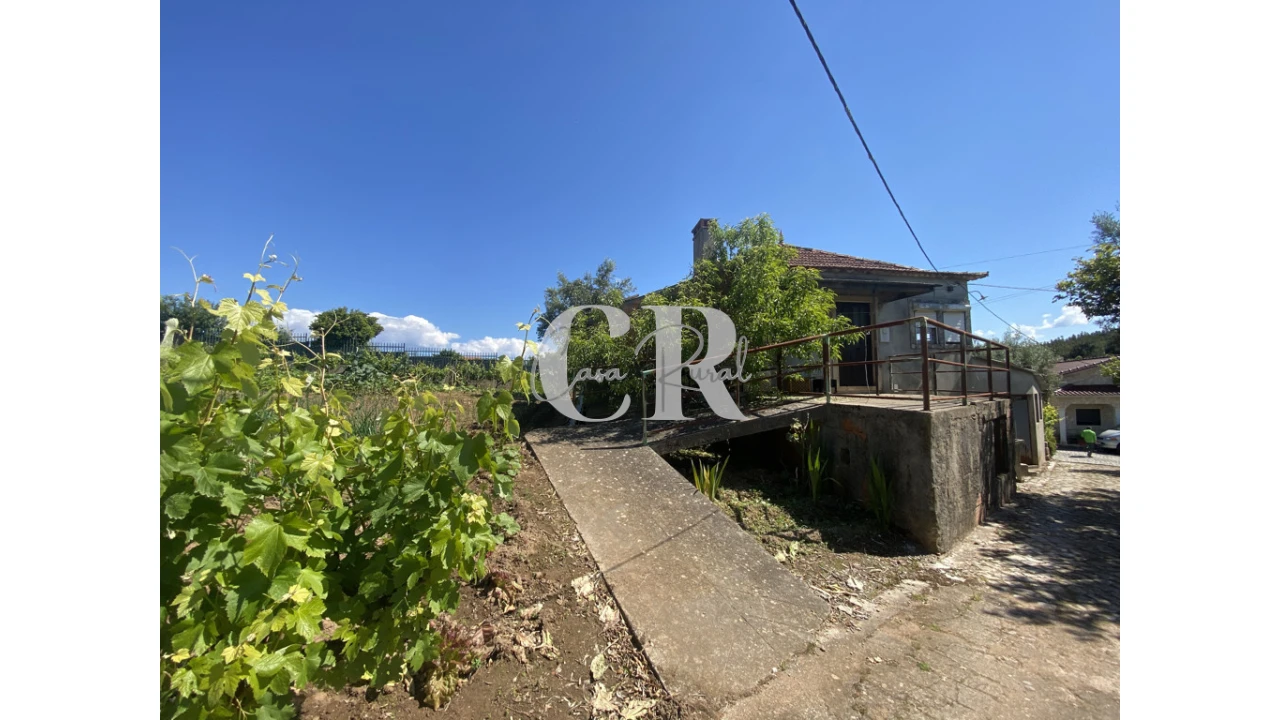 Moradia T3 para Venda em Arega Foto 33