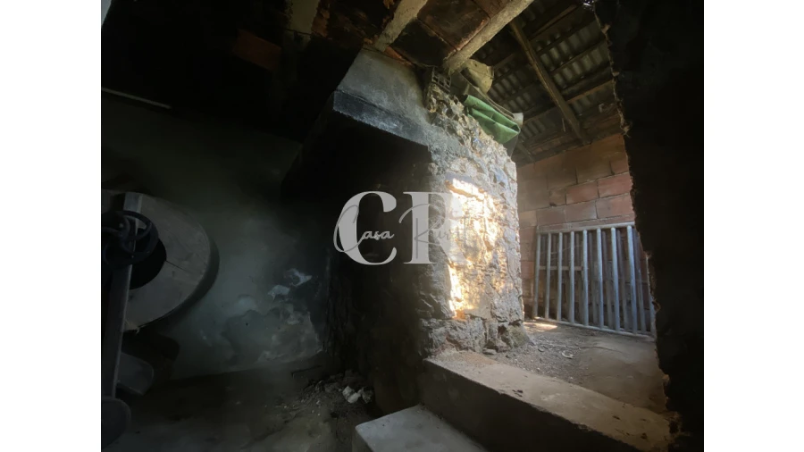 Moradia T3 para Venda em Arega Foto 41