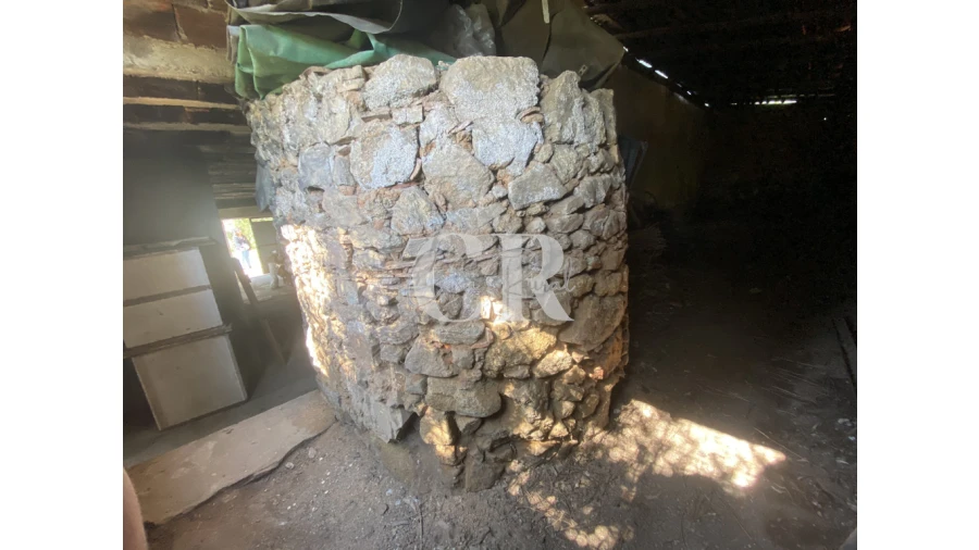 Moradia T3 para Venda em Arega Foto 27