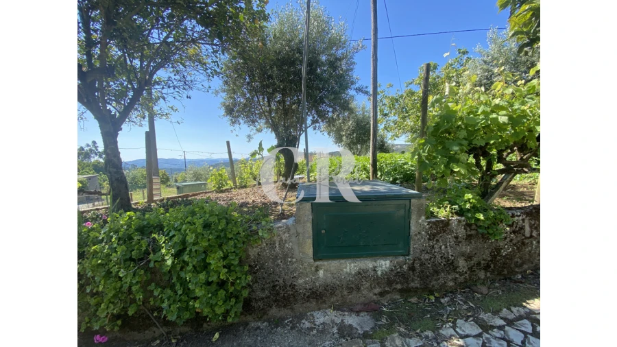 Moradia T3 para Venda em Arega Foto 34