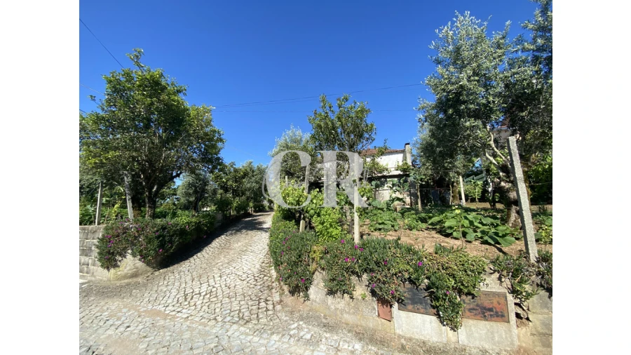 Moradia T3 para Venda em Arega Foto 8