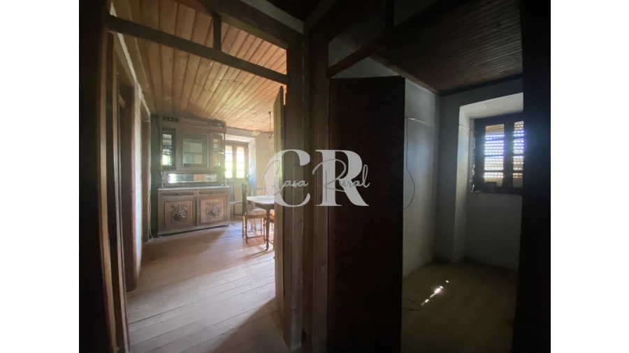 Moradia T3 para Venda em Arega Foto 17