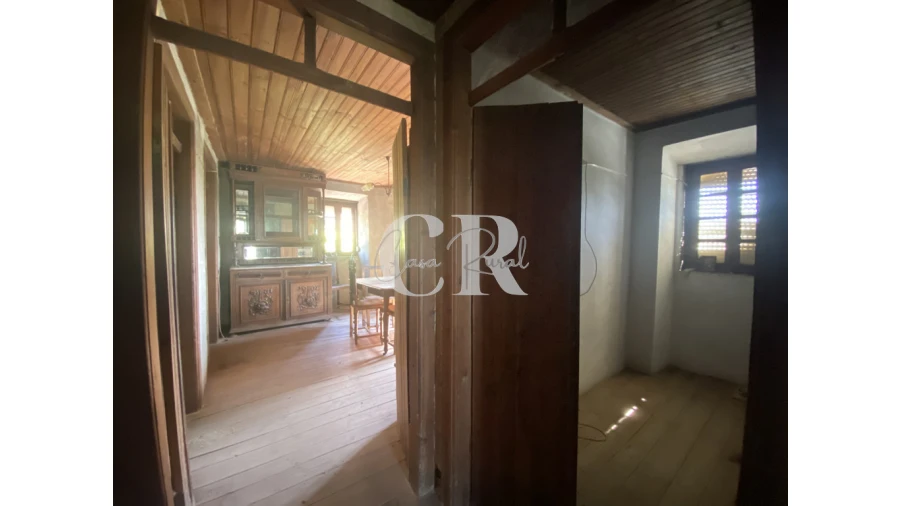 Moradia T3 para Venda em Arega Foto 25