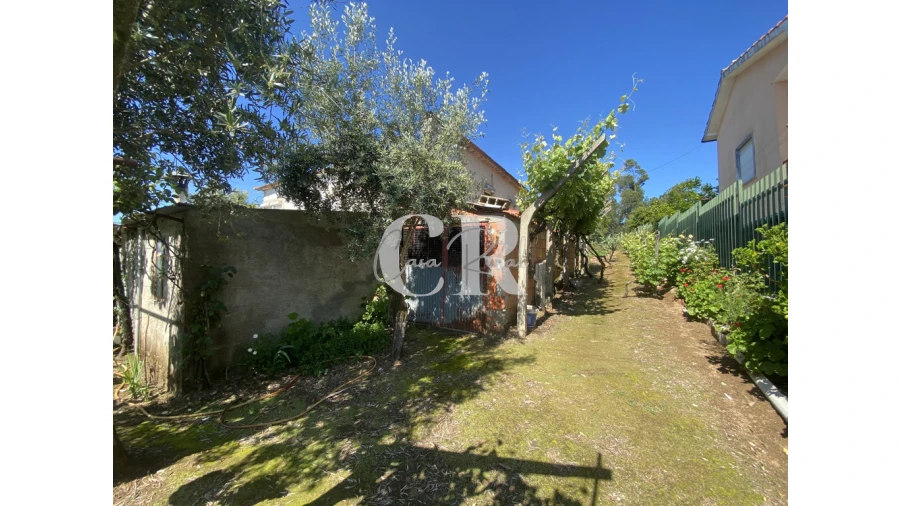 Moradia T3 para Venda em Arega Foto 10