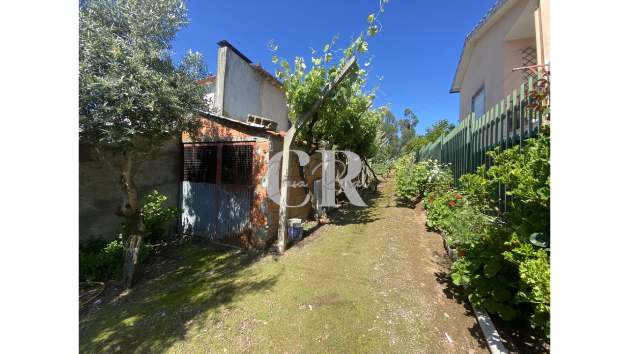 Moradia T3 para Venda em Arega Foto 11