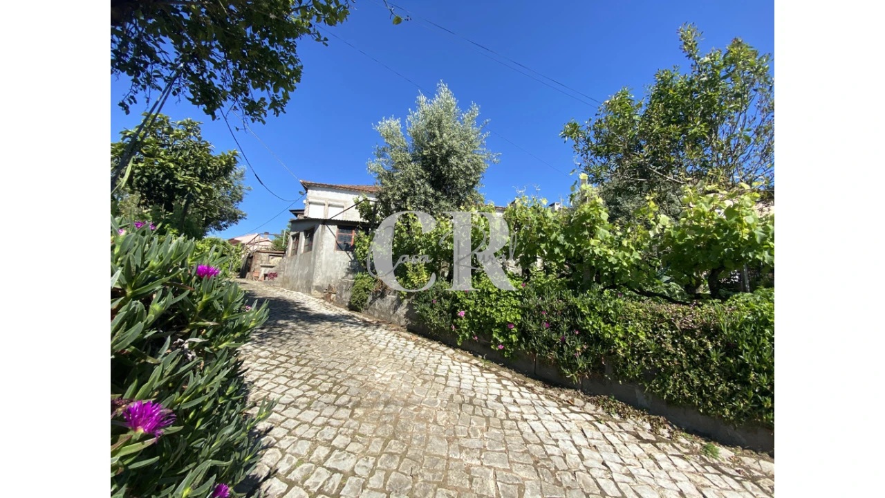 Moradia T3 para Venda em Arega Foto 6