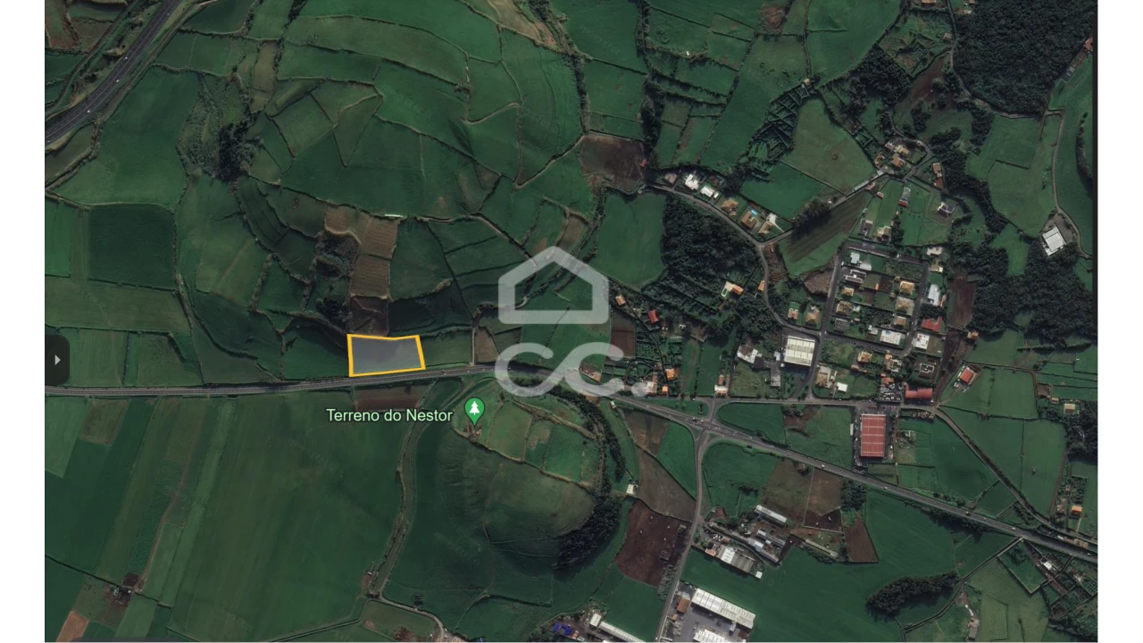 Terreno para Venda em Ribeira Seca Foto 4