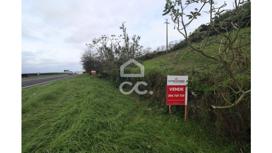 Terreno para Venda em Ribeira Seca