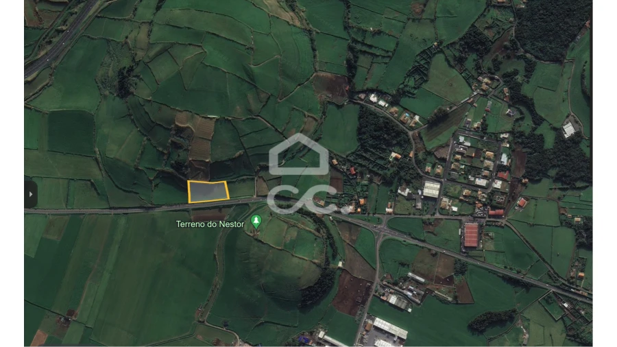 Terreno para Venda em Ribeira Seca Foto 4