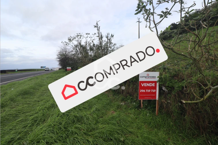 Terreno para Venda em Ribeira Seca Foto 1