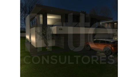 Moradia T4 para Venda em Santa Joana