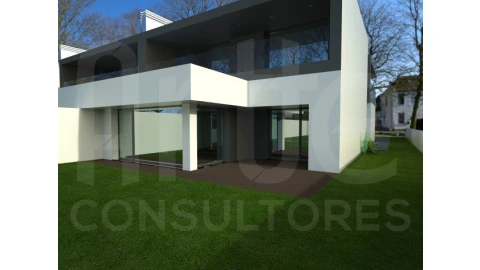 Moradia T4 para Venda em Santa Joana