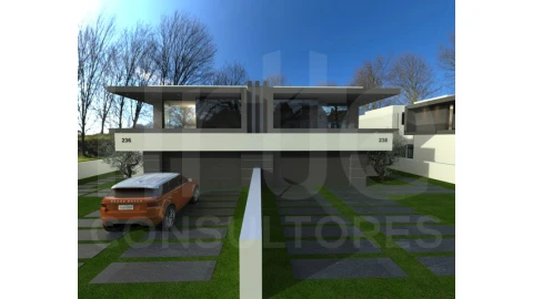Moradia T4 para Venda em Santa Joana