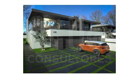 Moradia T4 para Venda em Santa Joana