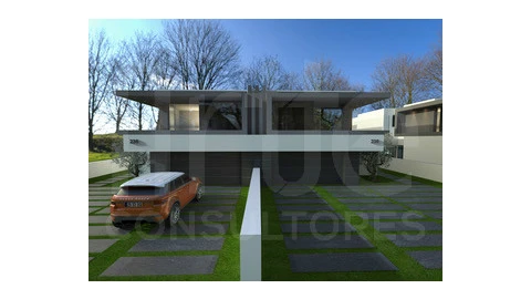 Moradia T4 para Venda em Santa Joana