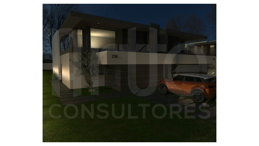 Moradia T4 para Venda em Santa Joana Foto 6