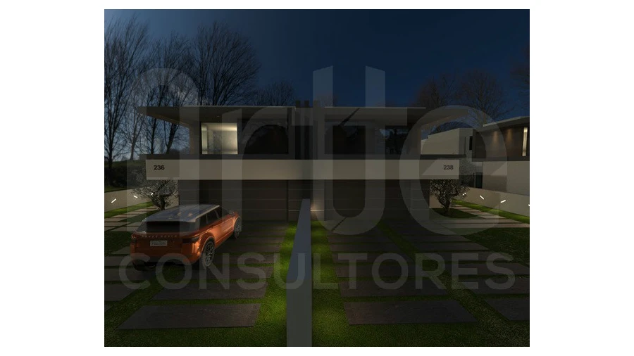Moradia T4 para Venda em Santa Joana Foto 4