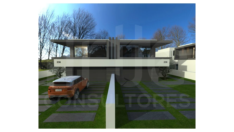 Moradia T4 para Venda em Santa Joana