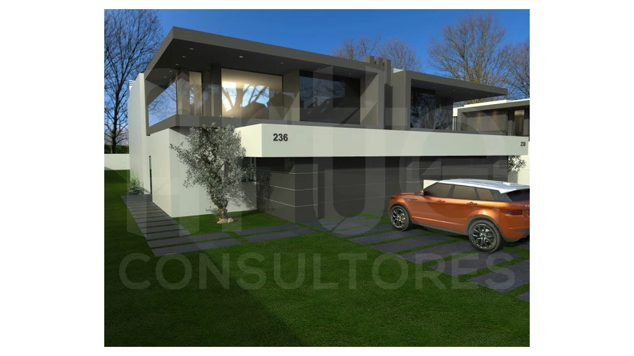Moradia T4 para Venda em Santa Joana Foto 7