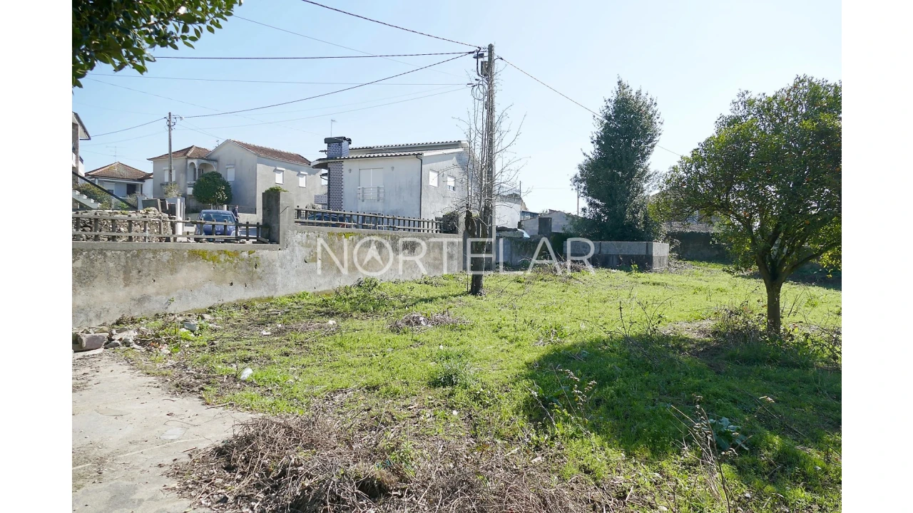 Moradia T3 para Venda em Ribeirão Foto 7