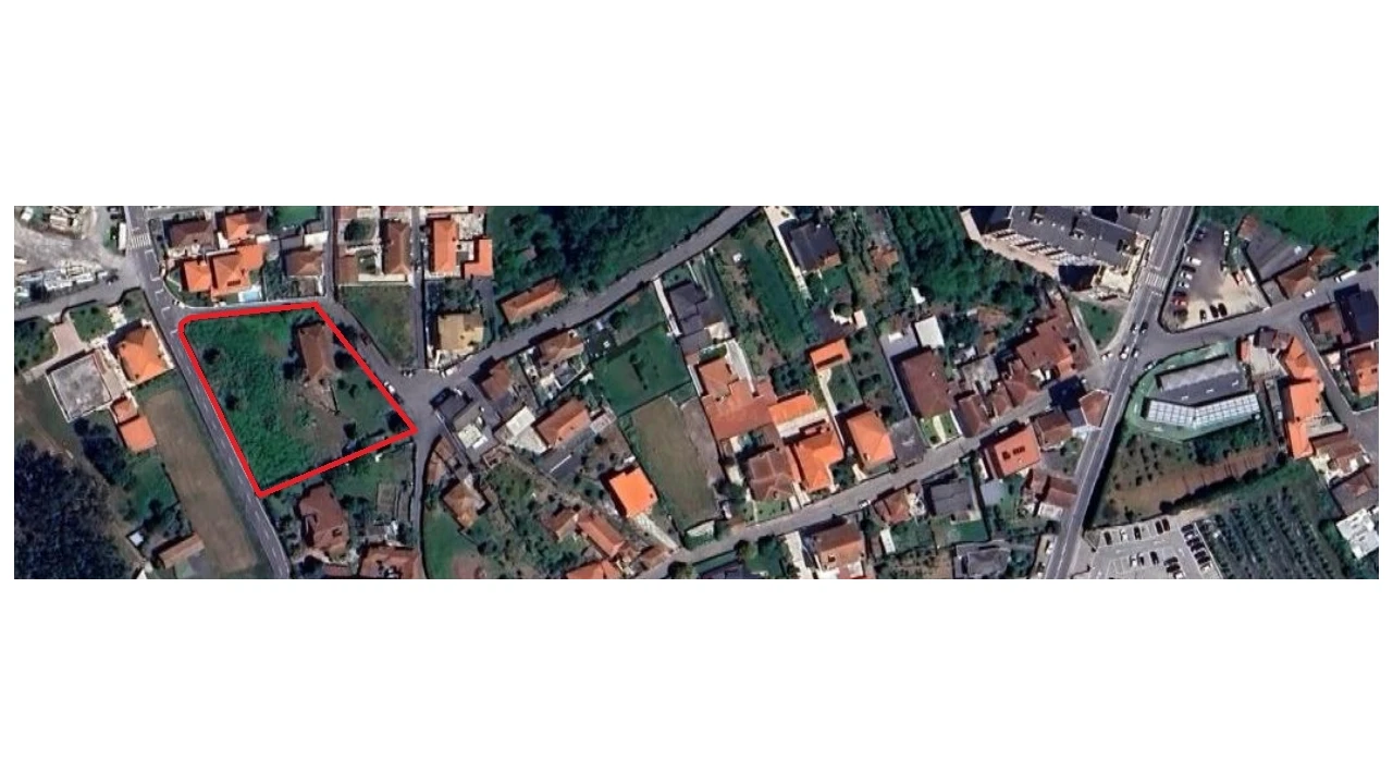 Moradia T3 para Venda em Ribeirão Foto 15