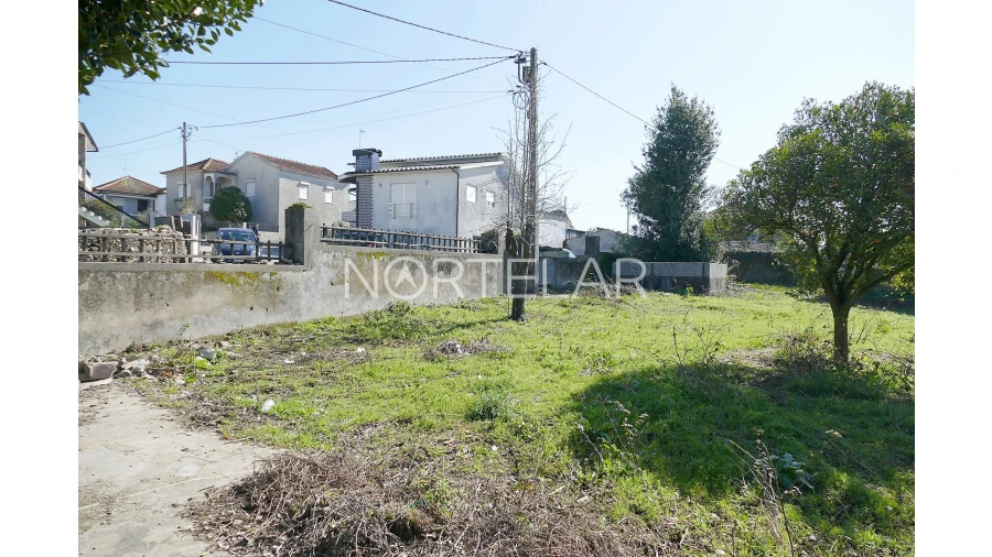 Moradia T3 para Venda em Ribeirão Foto 14