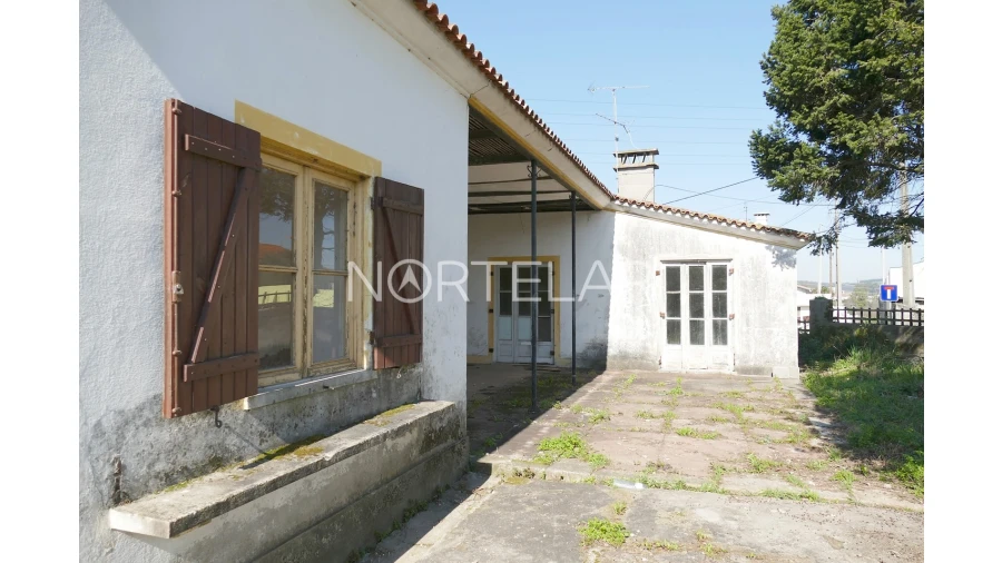 Moradia T3 para Venda em Ribeirão Foto 8