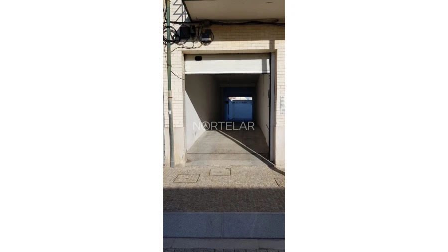 Garagem para Venda em Póvoa de Varzim, Beiriz e Argivai Foto 1