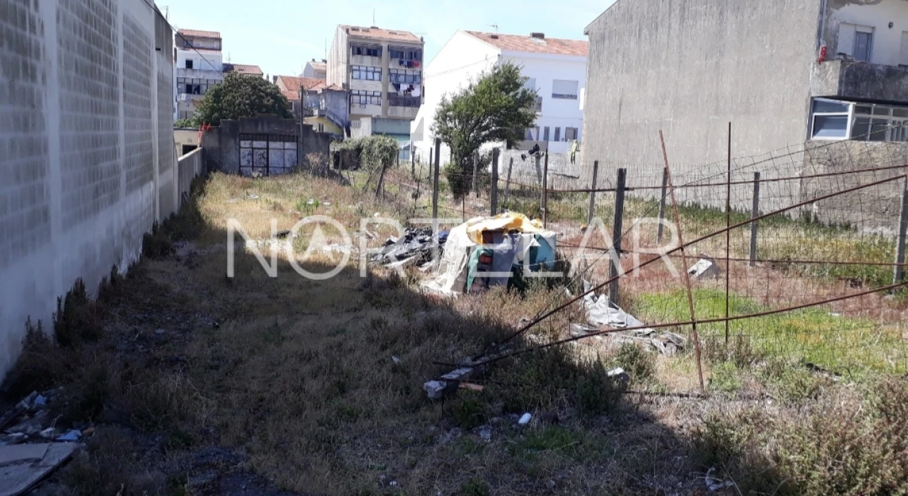 Terreno para Venda em Vila do Conde Foto 2